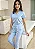 Scrub Feminino Valentina - Azul Céu - Imagem 6