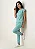 Scrub Feminino Monique - Verde Aruba - Imagem 5