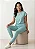 Scrub Feminino Monique - Verde Aruba - Imagem 4