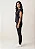 Scrub Feminino Monique - Preto - Imagem 3
