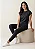 Scrub Feminino Monique - Preto - Imagem 4