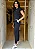 Scrub Feminino Monique - Preto - Imagem 4