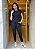 Scrub Feminino Monique - Preto - Imagem 5