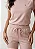 Scrub Feminino Monique - Nude Matelassê - Imagem 6