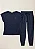 Scrub Feminino Monique - Marinho - Imagem 7