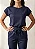 Scrub Feminino Monique - Marinho - Imagem 6