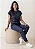 Scrub Feminino Monique - Marinho - Imagem 4