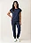 Scrub Feminino Monique - Marinho - Imagem 1