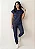 Scrub Feminino Monique - Marinho - Imagem 5