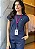 Scrub Feminino Monique - Marinho - Imagem 3