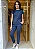 Scrub Feminino Monique - Marinho - Imagem 5