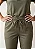 Scrub Feminino Monique - Verde Alcaparra - Imagem 6