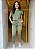 Scrub Feminino Monique - Verde Alcaparra - Imagem 1