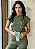 Scrub Feminino Monique - Verde Alcaparra - Imagem 3
