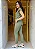 Scrub Feminino Monique - Verde Alcaparra - Imagem 4