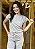 Scrub Feminino Monique - Bege Mocaccino - Imagem 3