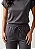 Scrub Feminino Monique - Chumbo Alcaçuz - Imagem 6