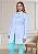 Jaleco Feminino Raglan Laís - Branco - Imagem 3