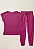 Scrub Feminino Monique - Rosa Calla - Imagem 7