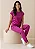 Scrub Feminino Monique - Rosa Calla - Imagem 4