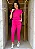 Scrub Feminino Monique - Rosa Calla - Imagem 1