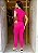 Scrub Feminino Monique - Rosa Calla - Imagem 4
