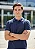 Camisa Polo Slim Fit - Marinho Claro - Imagem 2