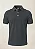 Camisa Polo Slim Fit - Chumbo - Imagem 9