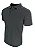 Camisa Polo Slim Fit - Chumbo - Imagem 3