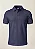 Camisa Polo Slim Fit - Marinho - Imagem 9