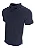 Camisa Polo Slim Fit - Marinho - Imagem 3