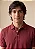 Camisa Polo Slim Fit - Cereja Especial - Imagem 5