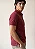 Camisa Polo Slim Fit - Cereja Especial - Imagem 8