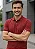 Camisa Polo Slim Fit - Cereja Especial - Imagem 1