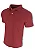 Camisa Polo Slim Fit - Cereja Especial - Imagem 3