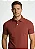 Camisa Polo Slim Fit - Cereja Especial - Imagem 1