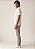 Camisa Polo Slim Fit - Branca - Imagem 3
