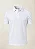 Camisa Polo Slim Fit - Branca - Imagem 9