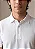 Camisa Polo Slim Fit - Branca - Imagem 5