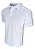 Camisa Polo Slim Fit - Branca - Imagem 3