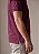 Camisa Polo Slim Fit - Vinho - Imagem 8