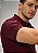 Camisa Polo Slim Fit - Vinho - Imagem 4