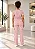 Scrub Feminino Stella - Nude - Imagem 3