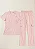 Scrub Feminino Stella - Nude - Imagem 7