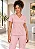 Scrub Feminino Stella - Nude - Imagem 5