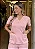 Scrub Feminino Stella - Nude - Imagem 1