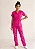 Scrub Feminino Stella - Rosa Calla - Imagem 1