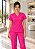 Scrub Feminino Stella - Rosa Calla - Imagem 5