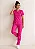 Scrub Feminino Stella - Rosa Calla - Imagem 5