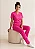 Scrub Feminino Stella - Rosa Calla - Imagem 4